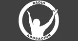 Logo da Radio Adoracion