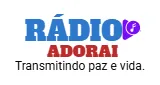 Logo da Radio Adorai