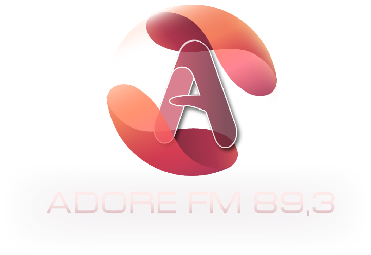 Logo da Radio Adore FM