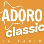 Logo da Radio Adoro Classic