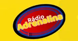 Logo da Radio Adrenalina