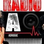 Logo da Radio Adrogue
