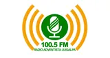 Logo da Radio Adventista Juigalpa
