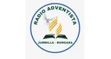 Logo da Radio Adventista Jumbilla
