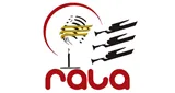 Logo da Radio Adventista Los Angeles