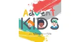 Logo da Radio AdventKids