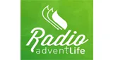 Logo da Radio Adventlife