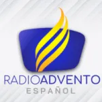 Logo da Radio Advento