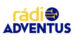 Logo da Radio Adventus