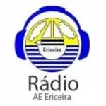 Logo da Radio AE Ericeira