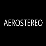 Logo da Radio Aerostereo