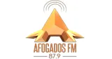 Logo da Radio Afogados FM