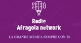 Logo da Radio Afragola Network Solo Musica Napoletana