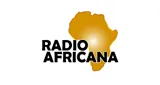 Logo da Radio Africana