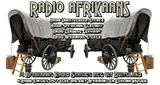 Logo da Radio Afrikaans Germany