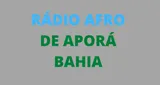 Radio Afro De Aporá Bahia