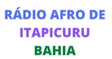 Logo da Radio Afro De Itapicuru Do Estado Da Bahia