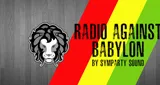 Logo da Radio Against Babylon