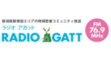 Logo da Radio Agatt