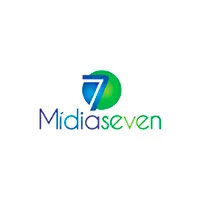 Logo da Radio Agencia Mídia Seven