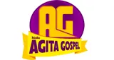 Logo da Radio Agita Gospel