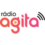 Logo da Radio Agita