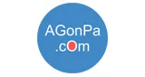 Logo da RADIO AGONPA