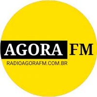 Logo da Radio Now FM