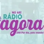Logo da Radio Now Web