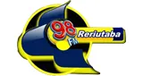 Radio Agreste FM 98.7