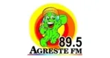 Radio Agreste FM