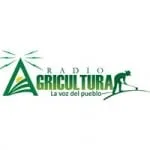 Logo da Radio Agricultura 1400 AM