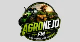 Logo da Radio Agronejo FM
