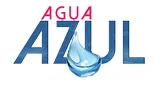 Logo da Radio Agua Azul