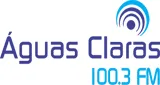 Logo da Radio Águas Claras