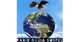 Logo da Radio Aguia Gospel