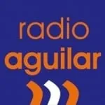 Logo da Radio Aguilar 107.9 FM