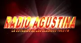 Logo da Radio Agustina