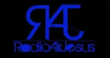Logo da Radio Air Jesus