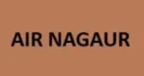 Logo da Radio AIR Nagaur
