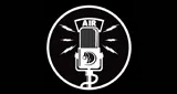 Logo da Radio-AIR