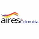 Logo da Radio Aires de Colombia