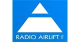 Logo da Radio Airlift