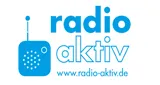 Logo da Radio Aktiv