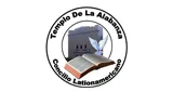 Logo da Radio Alabanza 810 AM