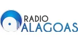 Logo da Radio Alagoas
