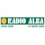 Logo da Radio Alba 103.4 FM 104.6 FM