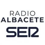 Logo da Radio Albacete 1116 AM 100.3 FM