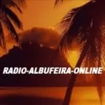 Logo da Radio Albufeira Online