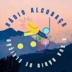 Logo da Radio Alcobaça